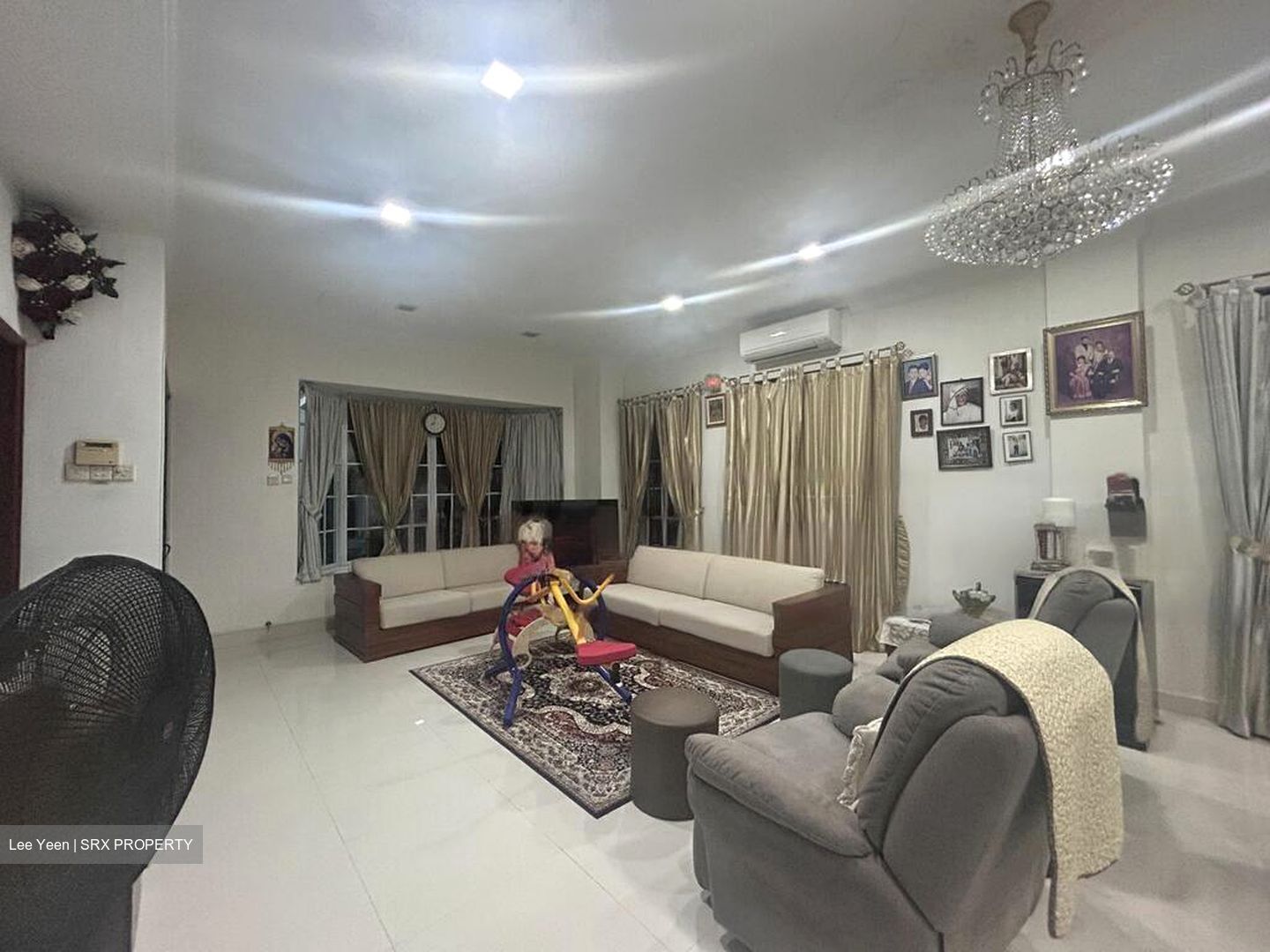 Seletar Hills Estate (D28), Semi-Detached #458578751